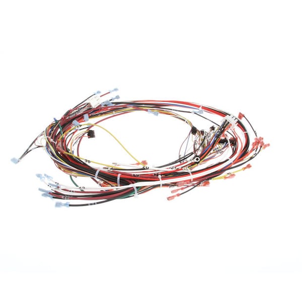 Wire Set Ut-200